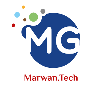 شركة مروان جروب لتكنولوجيا المعلومات